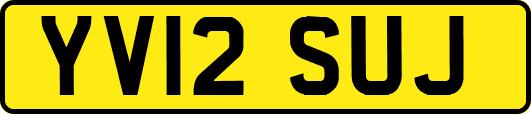 YV12SUJ