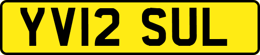 YV12SUL