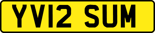 YV12SUM