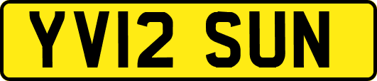 YV12SUN