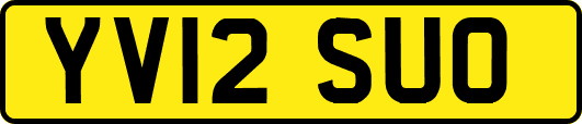 YV12SUO