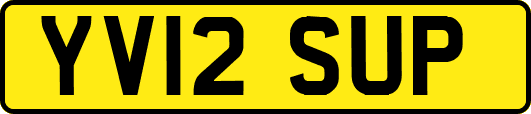 YV12SUP