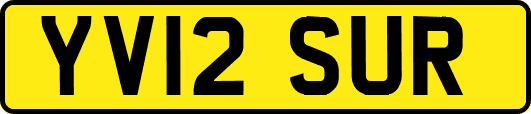 YV12SUR