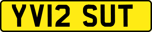 YV12SUT