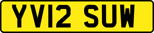 YV12SUW