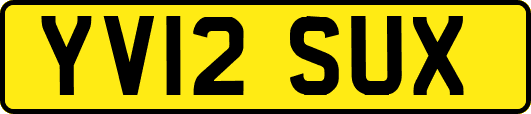 YV12SUX