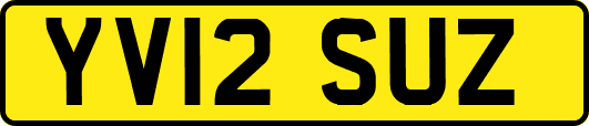 YV12SUZ