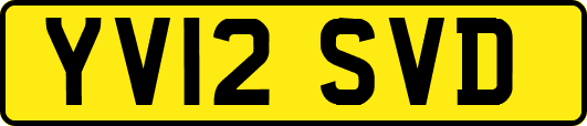 YV12SVD