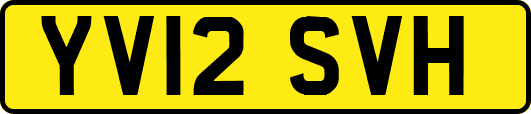 YV12SVH