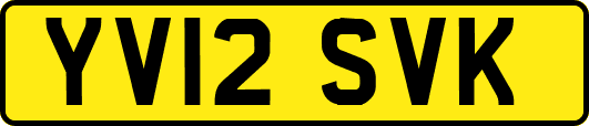 YV12SVK