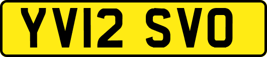 YV12SVO