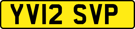 YV12SVP