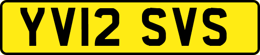YV12SVS