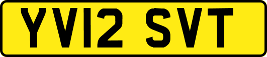YV12SVT