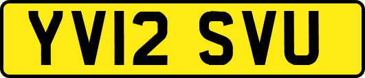 YV12SVU