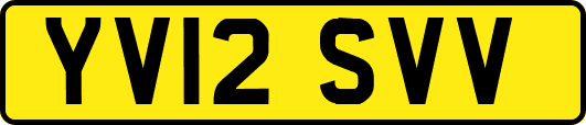 YV12SVV