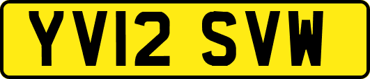 YV12SVW
