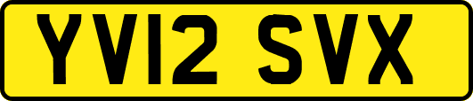 YV12SVX
