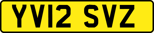 YV12SVZ