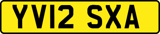 YV12SXA