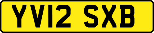 YV12SXB