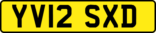 YV12SXD