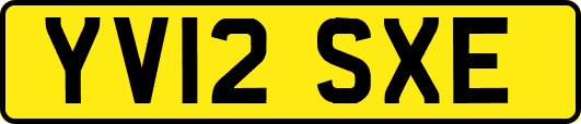 YV12SXE