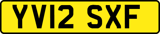YV12SXF