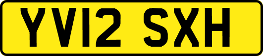 YV12SXH