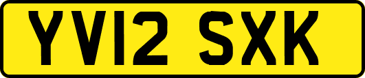 YV12SXK