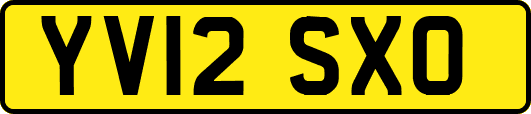 YV12SXO
