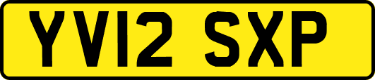 YV12SXP