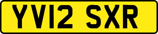 YV12SXR