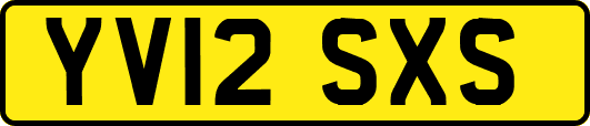 YV12SXS