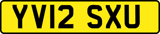 YV12SXU