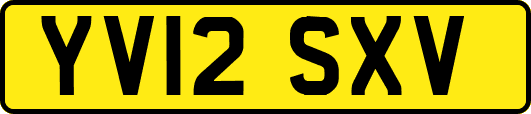 YV12SXV