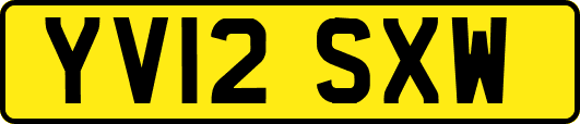 YV12SXW