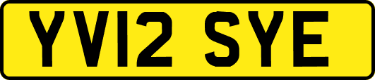 YV12SYE
