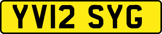 YV12SYG