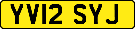 YV12SYJ