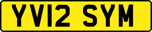 YV12SYM