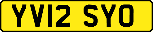 YV12SYO