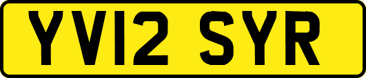 YV12SYR