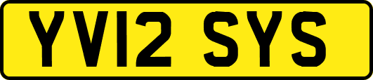 YV12SYS