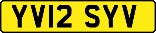 YV12SYV