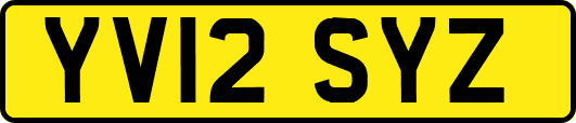 YV12SYZ