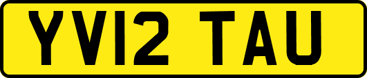 YV12TAU