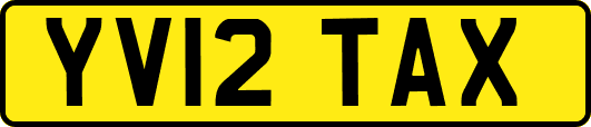 YV12TAX