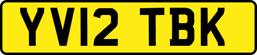 YV12TBK