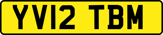 YV12TBM